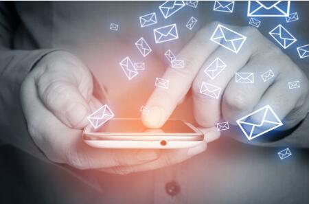 使用企業郵箱有什么好處？